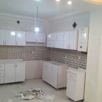 کابینت آماده تمام چوب|مصالح و تجهیزات ساختمان|اردبیل, |دیوار