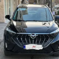 هایما X7، مدل ۱۴۰۳