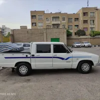 مزدا دوکابین|خودرو سواری و وانت|مشهد, شهرک رازی|دیوار