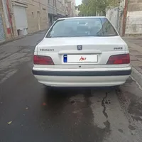 پژو پارس دوگانه سوز، مدل ۱۳۹۹|خودرو سواری و وانت|قدس, |دیوار
