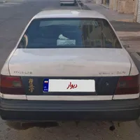 هیوندای اکسل ۱۹۹۲ مناسب برای ماشین‌بازان|خودرو سواری و وانت|تهران, دریان‌نو|دیوار