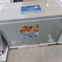 فریزر صندوقی الکترو استیل مدل c340|سایر لوازم برقی|برازجان, |دیوار