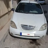 تیبا صندوق‌دار SX، مدل ۱۳۹۲
