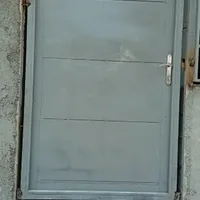 درب پنجره اهنی  سایبان وسوله وال فوس وغیره ودرب ی|مصالح و تجهیزات ساختمان|بندرعباس, |دیوار