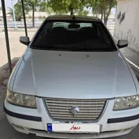 سمندlx دوگانه سوز، مدل ۱۳۹۷|خودرو سواری و وانت|بندرعباس, |دیوار