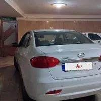 جک J4، مدل ۱۴۰۲|خودرو سواری و وانت|تهران, سبلان (لشگر)|دیوار