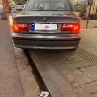 سمندlxدوگانه کارخانه مدل ۱۳۹۰|خودرو سواری و وانت|رشت, کوی حسینی|دیوار