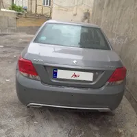 دناتیپ ۲مدل۹۷|خودرو سواری و وانت|تبریز, |دیوار