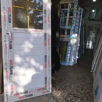 پنجره|مصالح و تجهیزات ساختمان|خمینیشهر, |دیوار