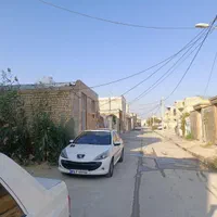 زمین صندوقی 61 متری کوشکک|فروش زمین و ملک کلنگی|شیراز, شهرک کوشکک|دیوار