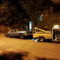 یدک کش وجرثقیل یدکش. شب کار|خدمات حمل و نقل|کرمان, |دیوار