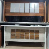 میز اداری شیک و قشنگ