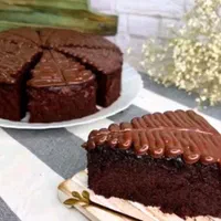 پذیرش سفارش کیک های کافی شاپی|خوردنی و آشامیدنی|تهران, فاطمی|دیوار