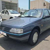 پژو 405 GLX بنزینی، مدل ۱۳۹۸|خودرو سواری و وانت|بندرعباس, |دیوار