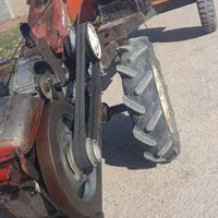 تیلر موتور ژاپن مشکی میخوای بخون بزنگ|ماشینآلات صنعتی|دوزین, |دیوار