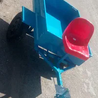 گاری ازنوع تیلر|ماشین‌آلات صنعتی|بیرجند, |دیوار
