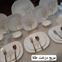 تنها نمایندگی چینی اوپال فله مقصود کرمانشاه|ظروف سرو و پذیرایی|کرمانشاه, |دیوار