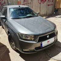 دنا معمولی تیپ ۲، مدل ۱۳۹۶