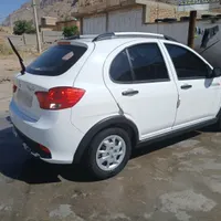 کوییک|خودرو سواری و وانت|شیراز, دوکوهک|دیوار
