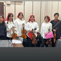 آموزشگاه موسیقی آونگ|خدمات آموزشی|تهران, سردارجنگل|دیوار