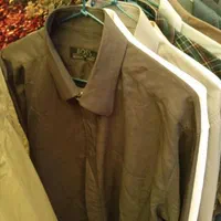 پیراهن (لباس کار)