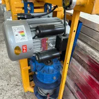 تجهیزات ساختمانی جک. قالب. قیچی.بتونیر.پاکت بالاب|مصالح و تجهیزات ساختمان|رشت, معلولین|دیوار