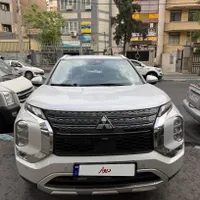 اوتلندر دو دیفرانسیل M لاین، مدل ۲۰۲۳