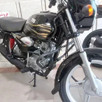 موتوراچ ال ایکس ۱۵۰