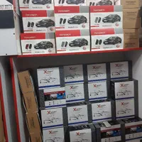 فروش انواع دزدگیر، و ردیاب دزدگیر خودرو|قطعات یدکی و لوازم جانبی|کرج, حصارک بالا|دیوار