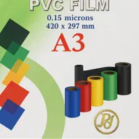 فیلم PVC سایز A3|لوازم التحریر|تهران, هفت حوض|دیوار