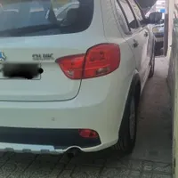 کوییک دندهای ساده، مدل ۱۴۰۱