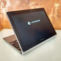 تبلت ویندوزی توشیبا ( نسل10/ DDR4 )|تبلت|کرج, باغستان|دیوار
