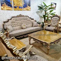 مبل مدل گلایول