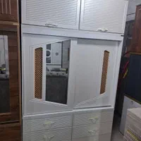 کمدلباس باکسی کدA2|جاکفشی، کمد، دراور|کرج, باغستان|دیوار