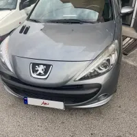 پژو ۲۰۷ دنده سقف پانا