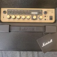 آمپلیفایر مارشال marshall code 25