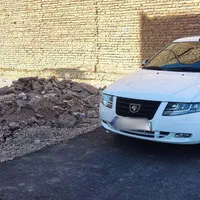سمند سورن پلاس، مدل ۱۴۰۱