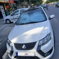 کوییک آر اس RS اسفند۱۴۰۲ پارس خودرو