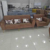 مبل « دیاکو » جهیزیه عروس پارکر (تولیدی ارزانکده)|مبلمان خانگی و میز عسلی|خرم‌آباد, |دیوار