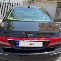 هیوندای آزرا گرنجور 3300cc، مدل ۲۰۱۱|خودرو سواری و وانت|شیراز, خلدبرین|دیوار