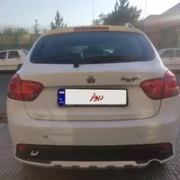 کوییک مدل 98 کارکرد102 به شرط دیاگ|خودرو سواری و وانت|پردیس, |دیوار