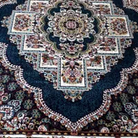 فرش مراکشی پرزدار|فرش|مشهد, کوی المهدی|دیوار