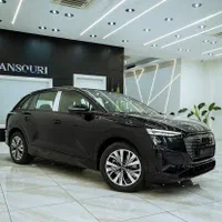 Audi q5 Tip2-بلک پکیج|خودرو سواری و وانت|تهران, ولنجک|دیوار