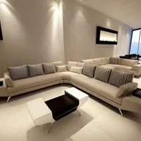 مبل ال راحتی مبلمان مدل قایقی تختشو تخت شو