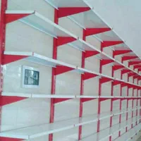 قفسه کارکرد،فلزی ،فروشگاهی انباری ویترین شیشه پالت|فروشگاه و مغازه|کرج, حصارک بالا|دیوار