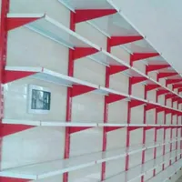 قفسه کارکرد،فلزی ،فروشگاهی انباری ویترین شیشه پالت|فروشگاه و مغازه|کرج, حصارک|دیوار