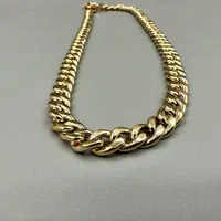 گردنبند کارتیر 25/120 طلا بدون اجرت|جواهرات|تهران, شهرک ولیعصر جنوبی|دیوار