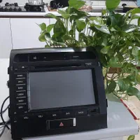 لوازم استوک لندکروز اتاق ۲۰۰