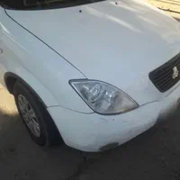 تیبا مدل۹۳ دوگانه فالیرک