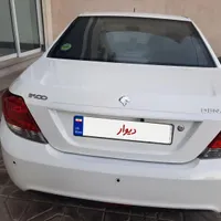 دنا مدل ۱۳۹۸